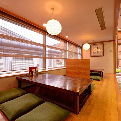 Yakumo Onsen Yuai Kumanokan