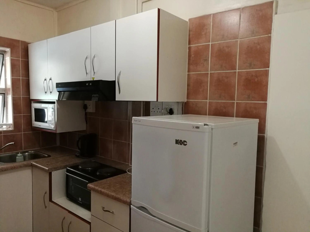 Bluff Accommodation Aybriden Self-Catering