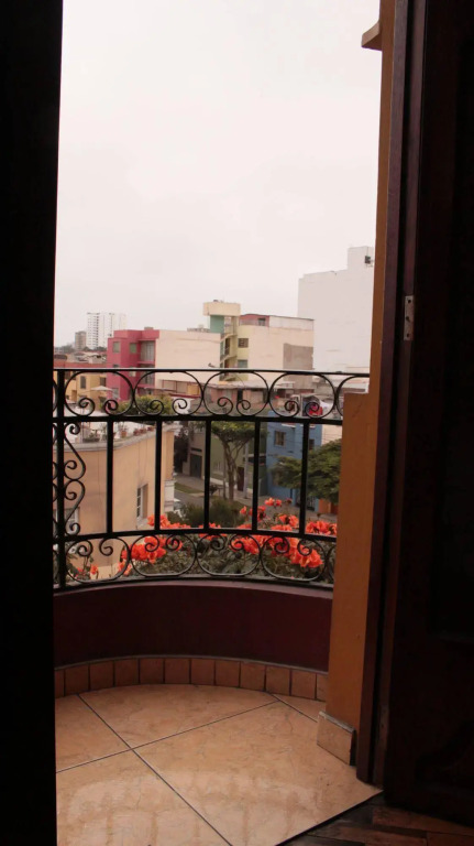 Pretty House Hotel