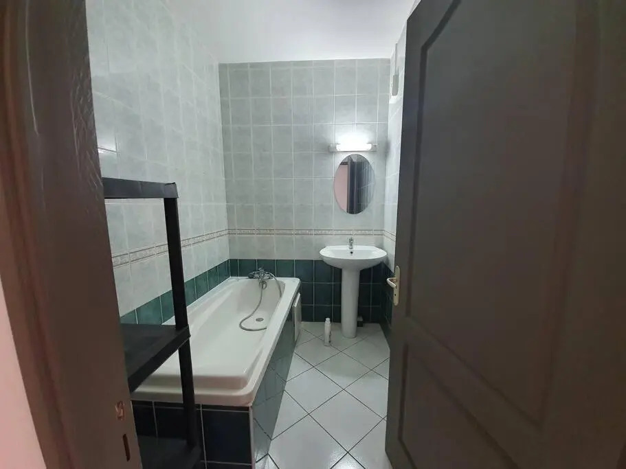 Escale Sudisteappartement T2*** (Adults Only)