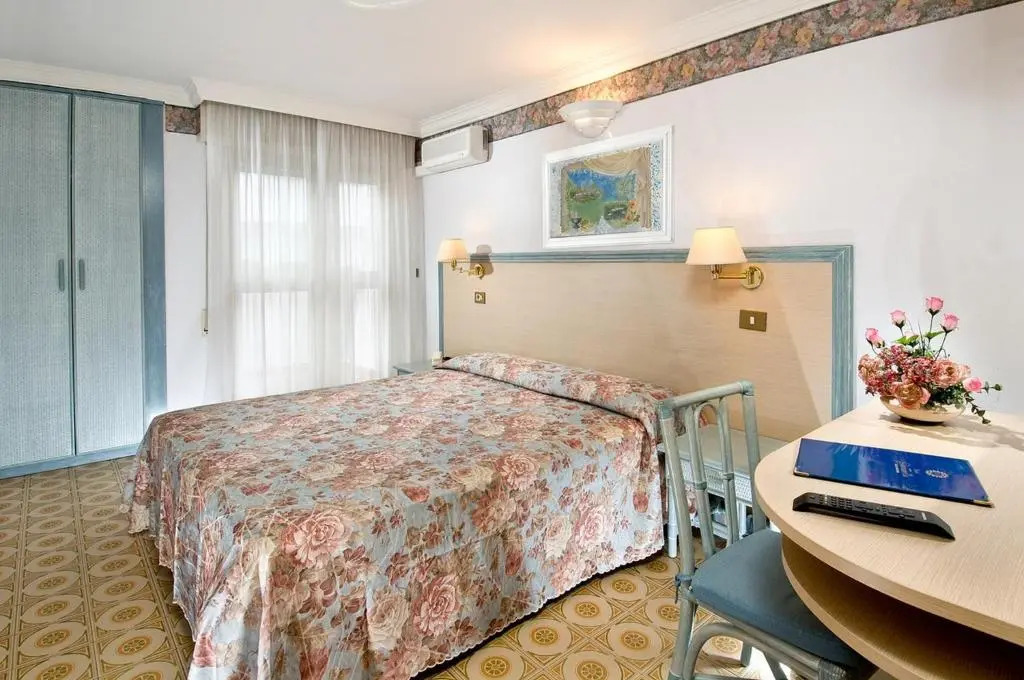 Hotel Giovanella