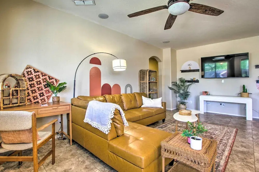 Family-friendly Goodyear Home w/ Private Pool