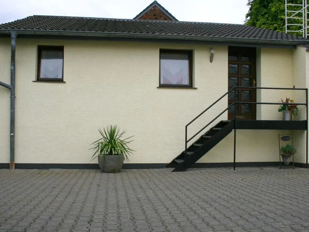 Pension Prell