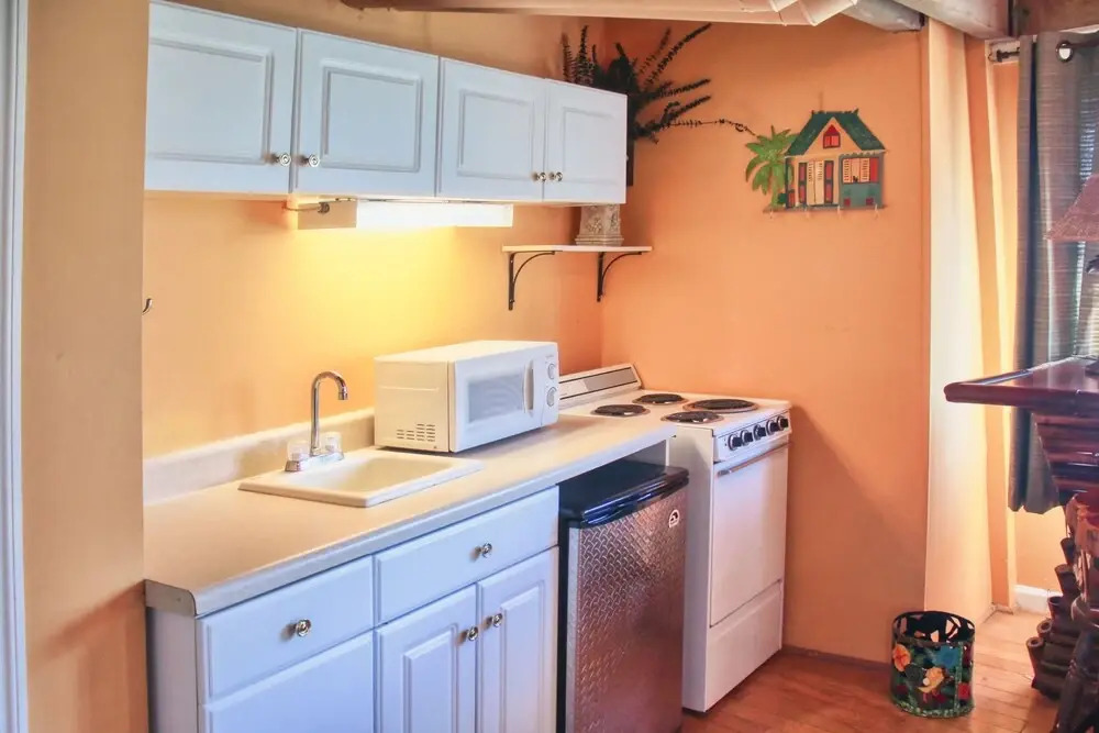 Shaded Beachtown Vacation Estate (102-22)