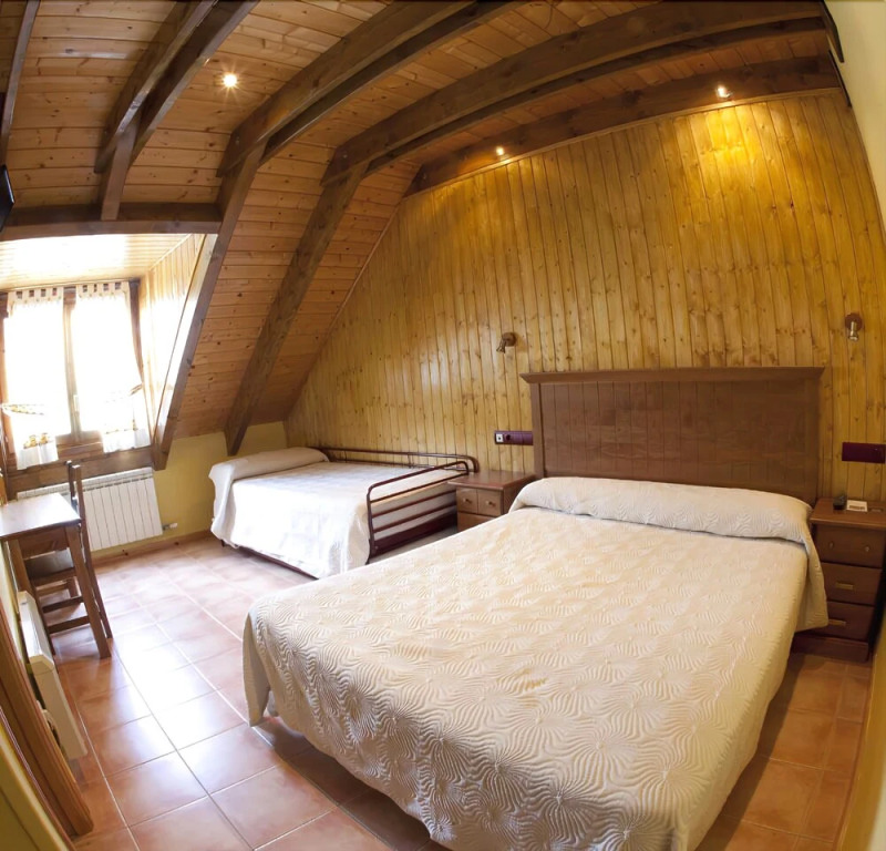 Hotel Sarao 3000