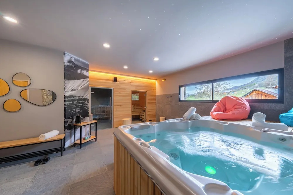 Auberge Le Vieux Chaillol