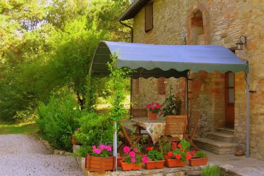 Il Borghetto di Peccio Martino