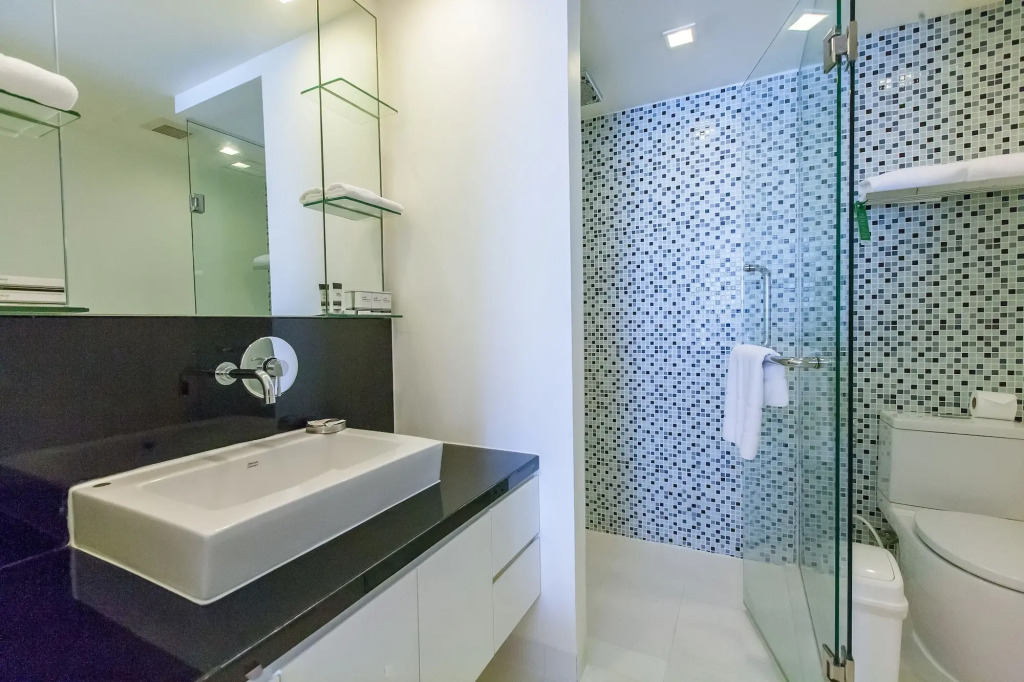 Oakwood Residence Sukhumvit 24 Bangkok