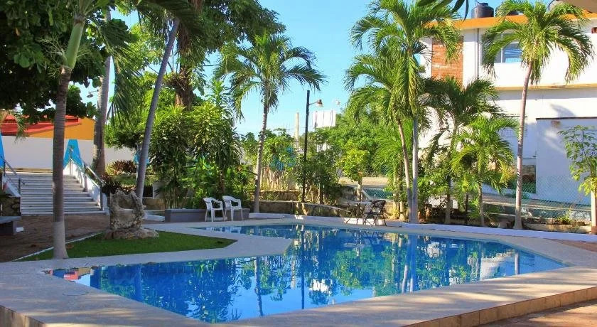Hotel Nayar