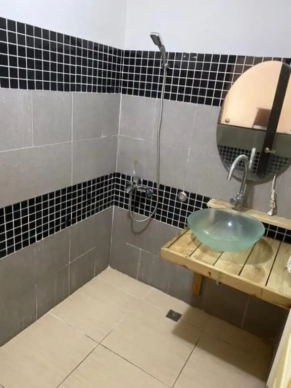 Yilian Fengqing Homestay