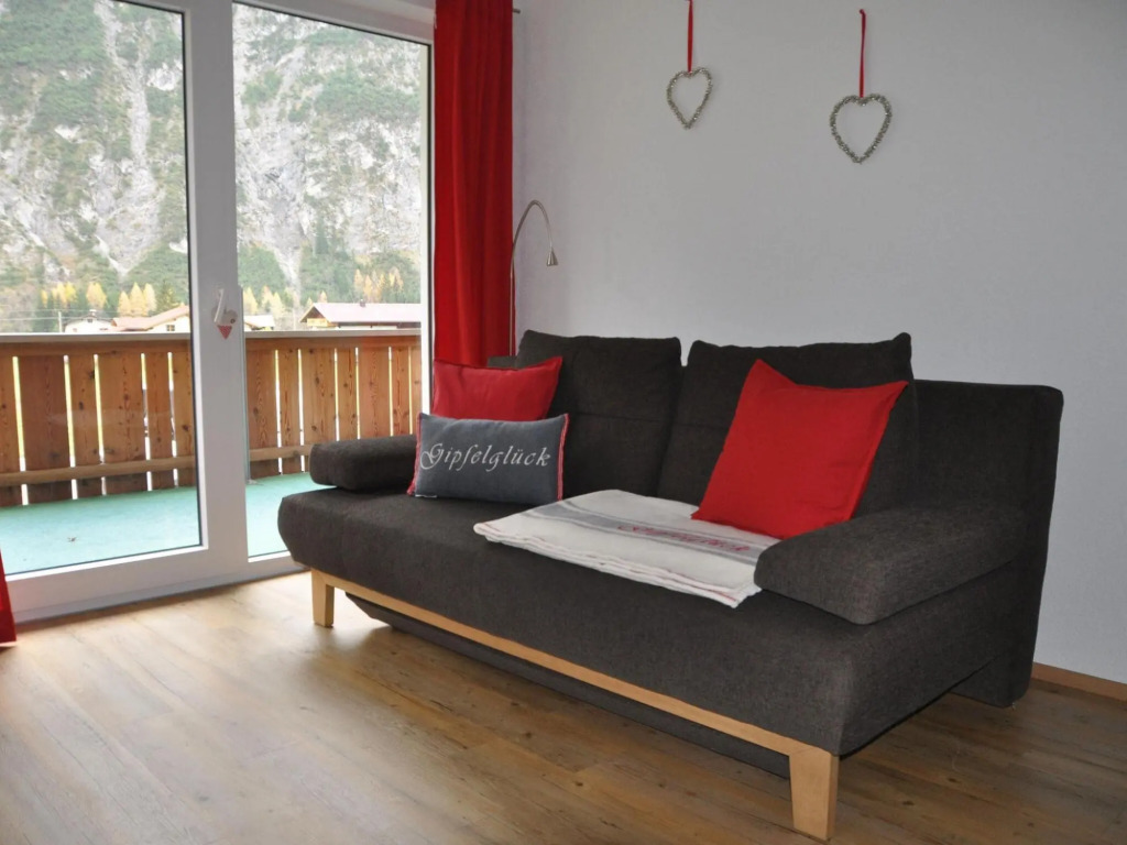 Apartment in Steeg in a Beautiful Setting