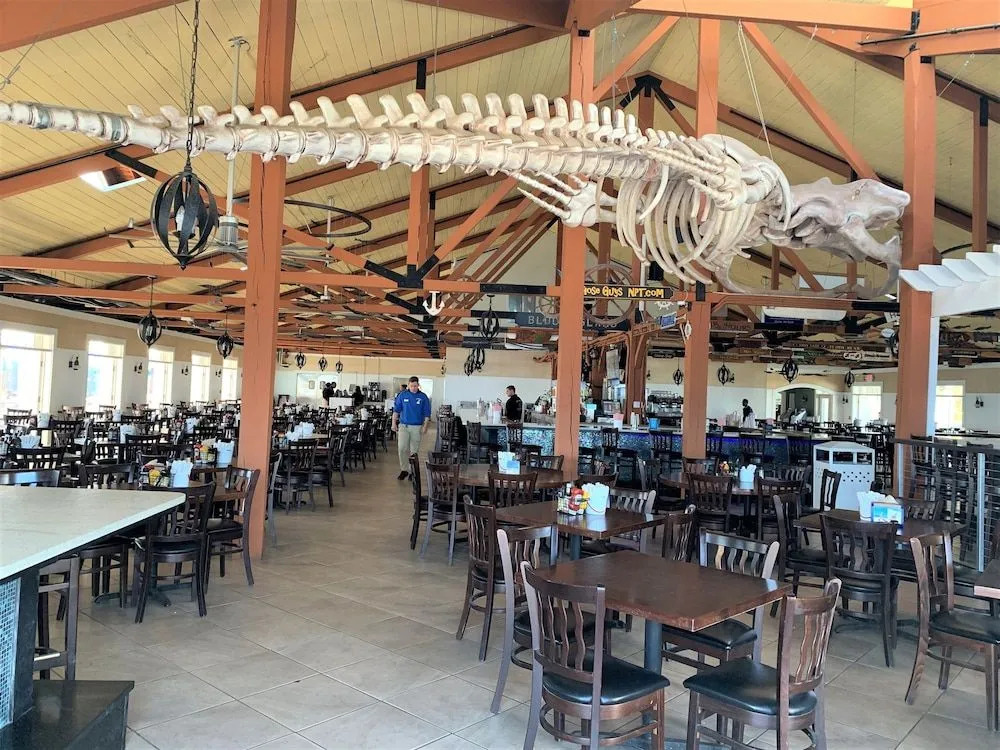 Ballards Beach Resort