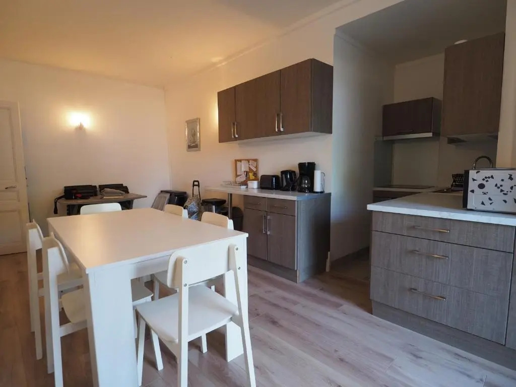 Appartement Arcachon, 4 pièces, 6 personnes - FR-1-474-4