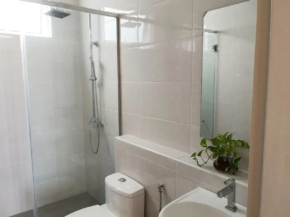 Parkland Residence Melaka Homestay By Lawivy