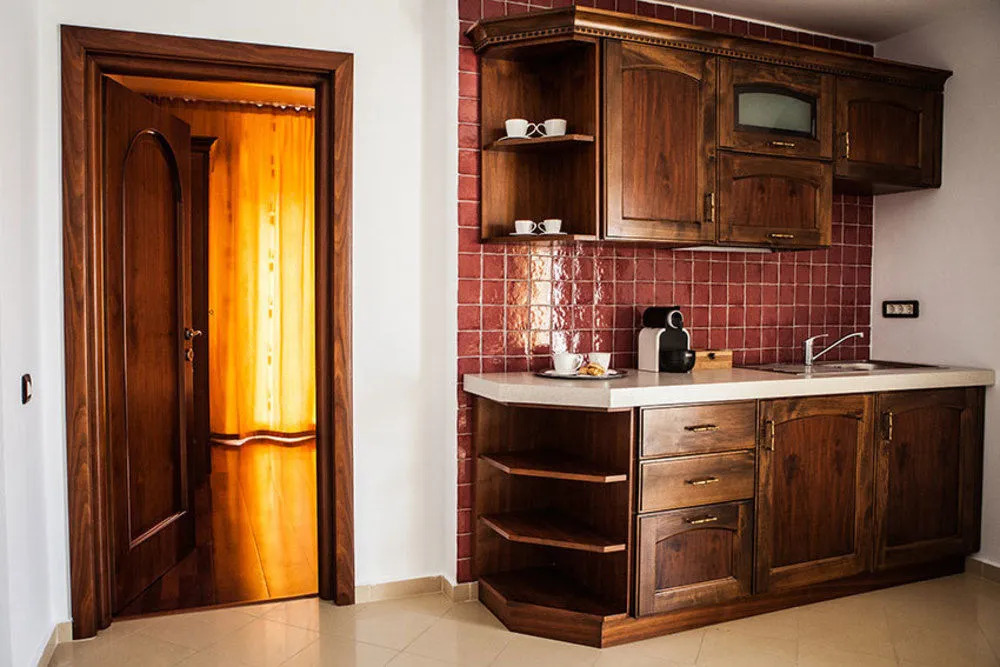 El Locanda Boutique Hotel