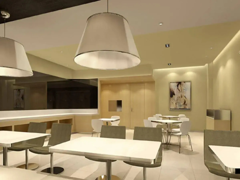 Jinjiang Inn Dalian Airport Branch