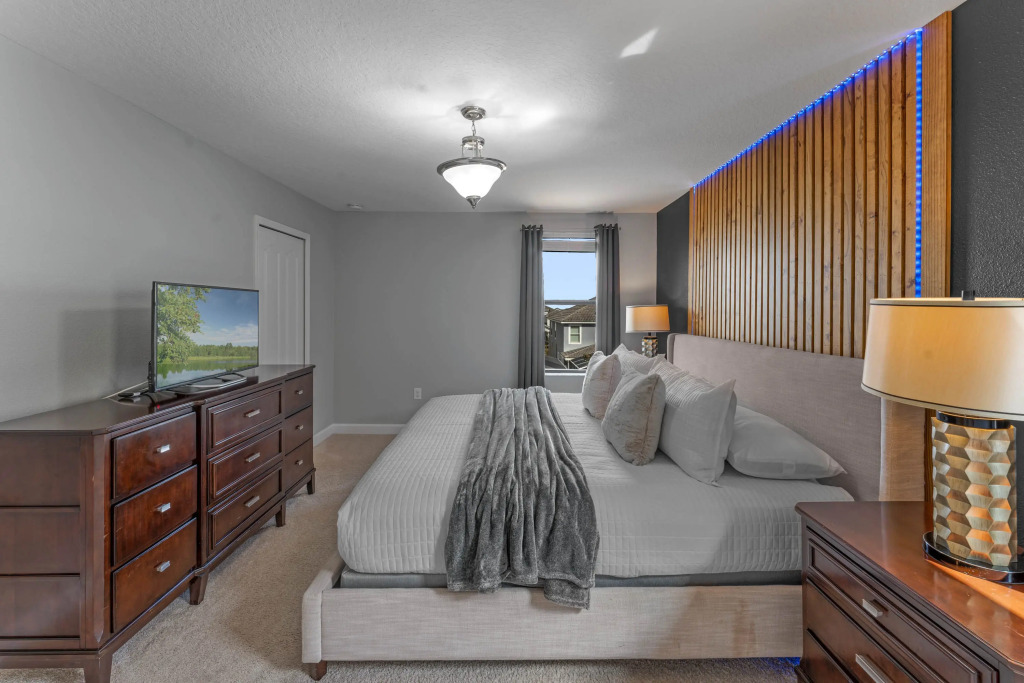5 Bedrooms 5 Bathrooms Champions Gate 9031 Sm
