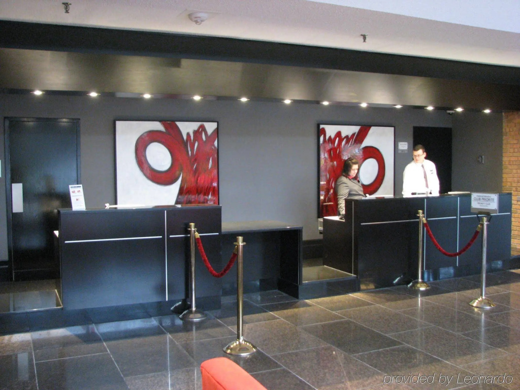 Wyndham Gatineau-Ottawa & Conference Centre