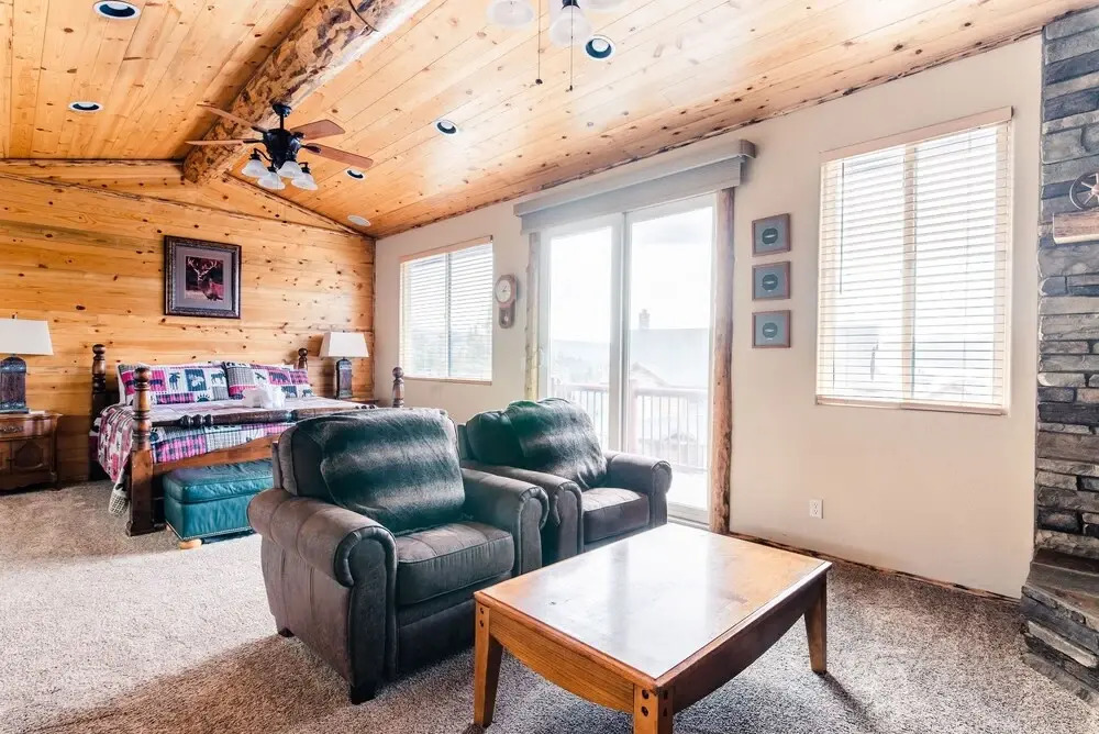 07 - Windsong Retreat 4 Bedroom Home by Redawning