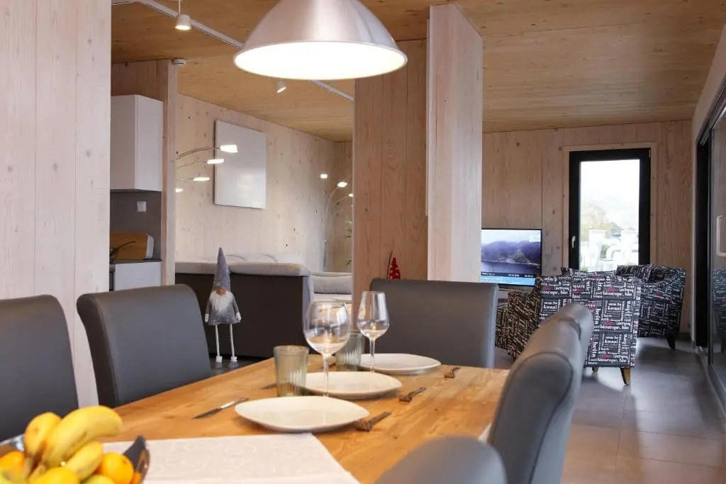 Aparthotel Zell am See