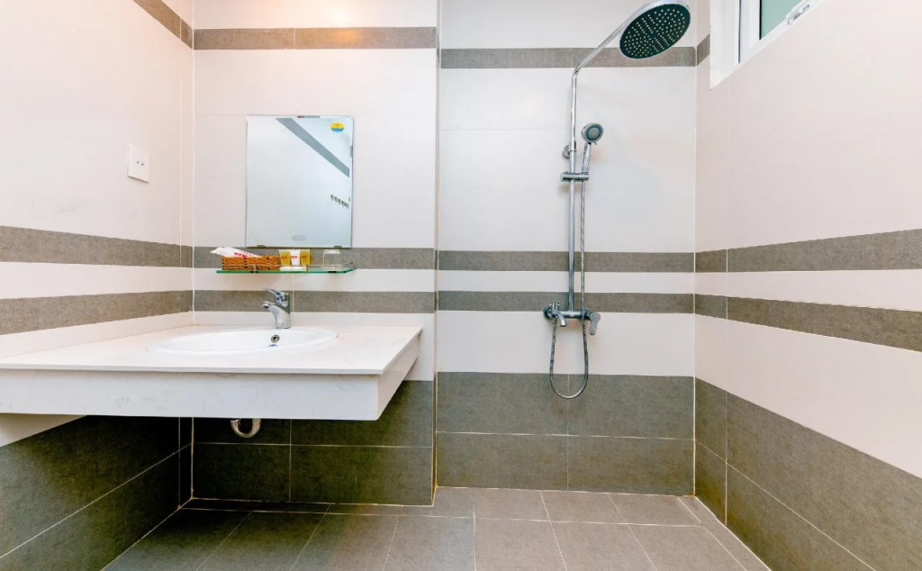 Nha Trang Beach 2 Hotel