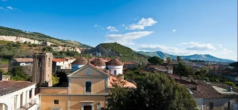 Hotel 9Cento