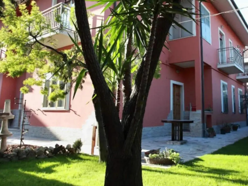 Marini Bed&Breakfast