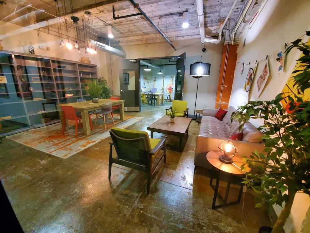 Regal Stays Corporate Apartments – Downtown Dallas