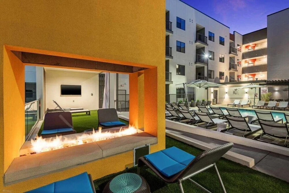 Spacious 2BR 20min From Camelback Mt