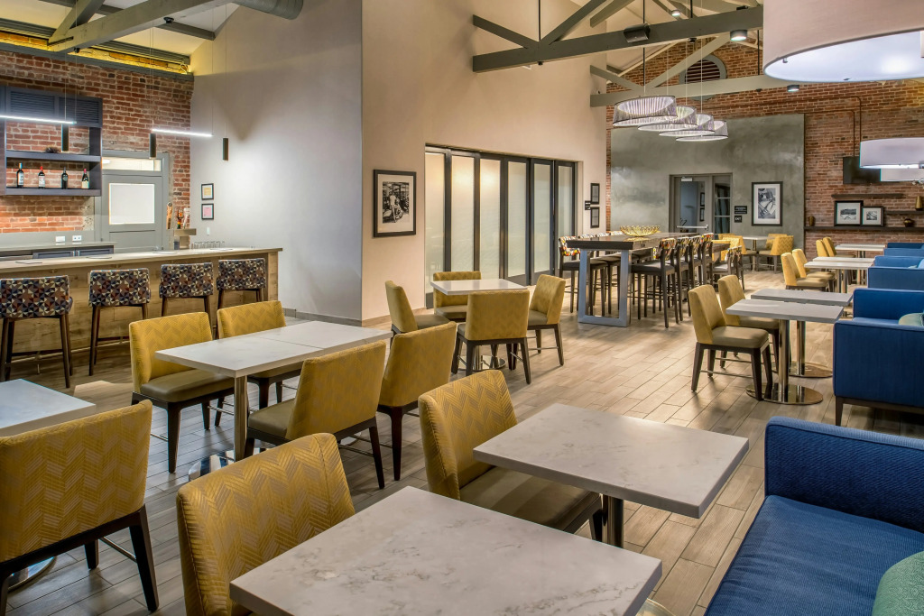 Hampton Inn Franklin, KY - Portland, TN