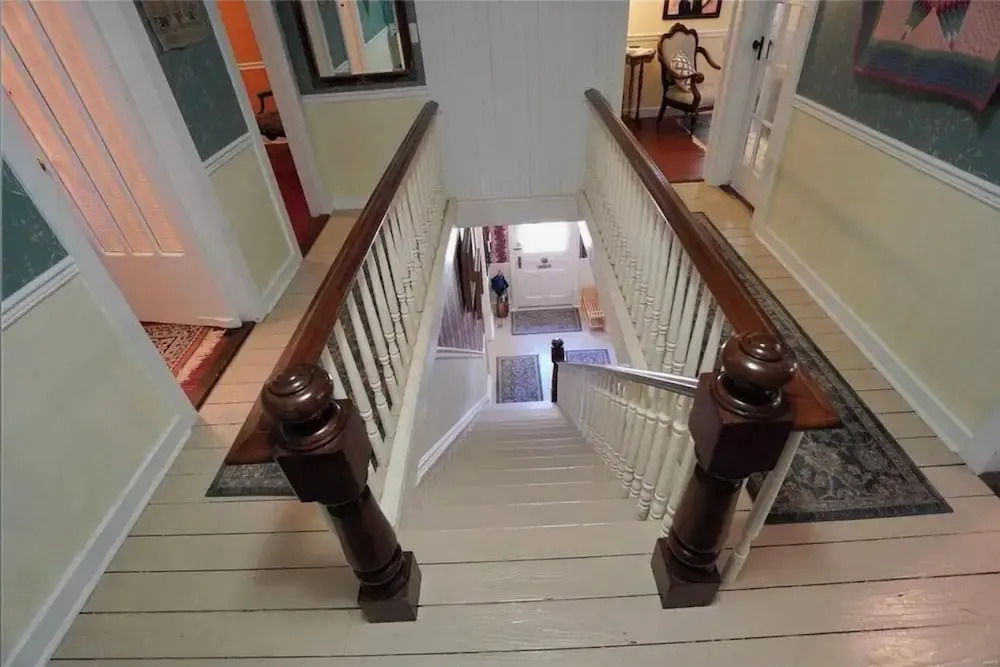 The Gallery