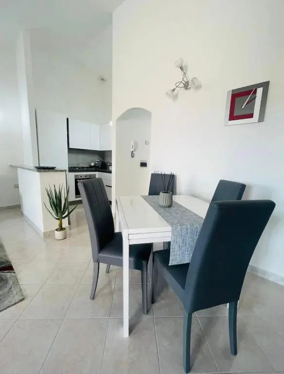 Apartment Civico35