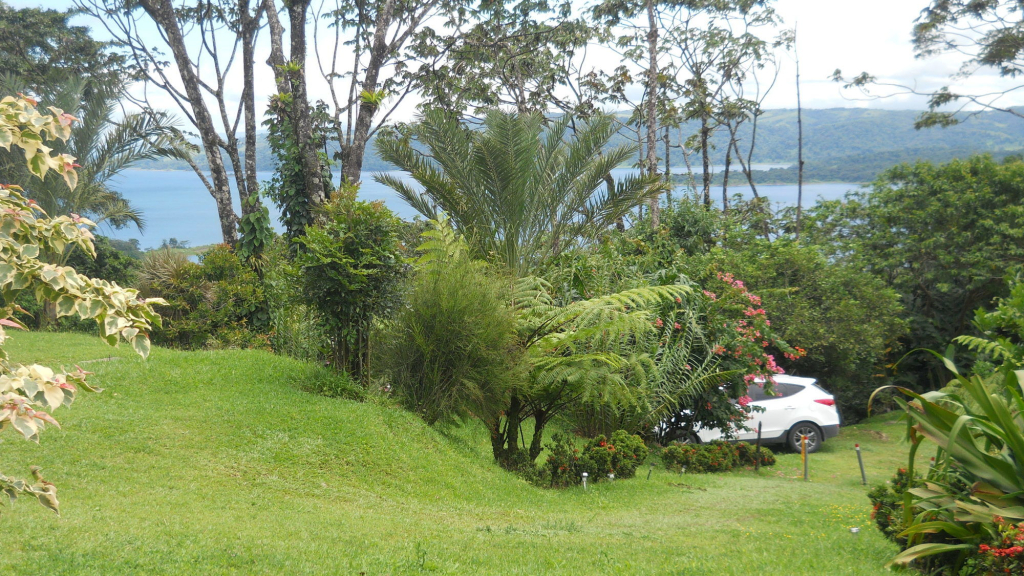 Arenal Garden Lodge