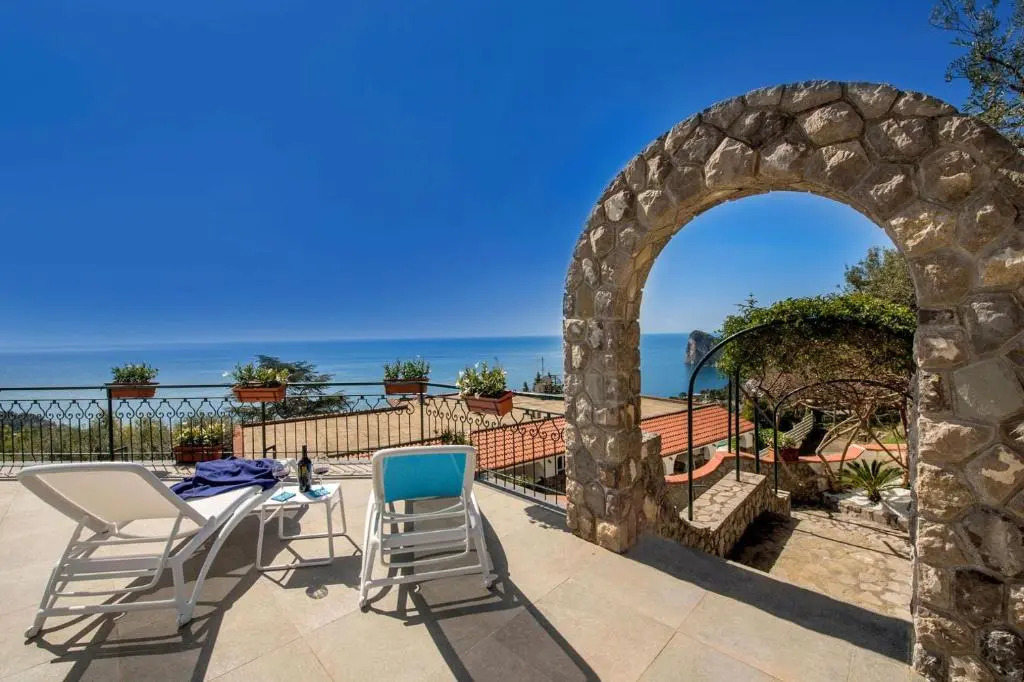 Villa Farfalla 10
