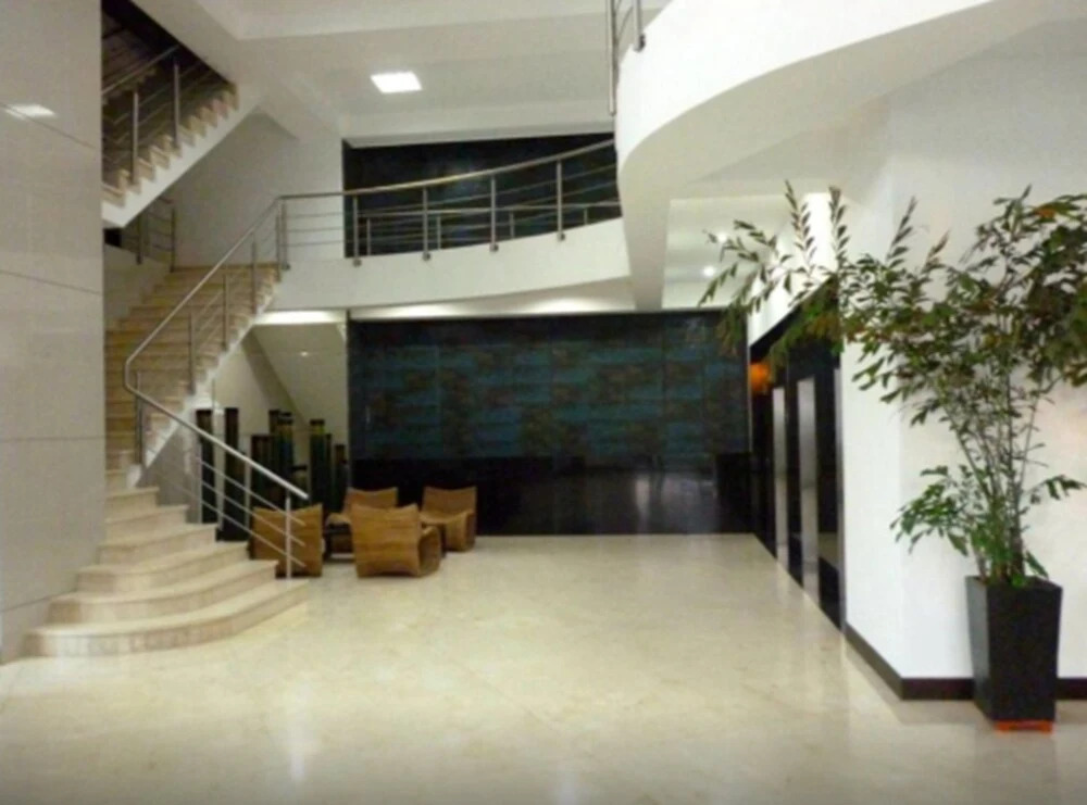 Apartamento Vista al Mar Bocagrande 1005