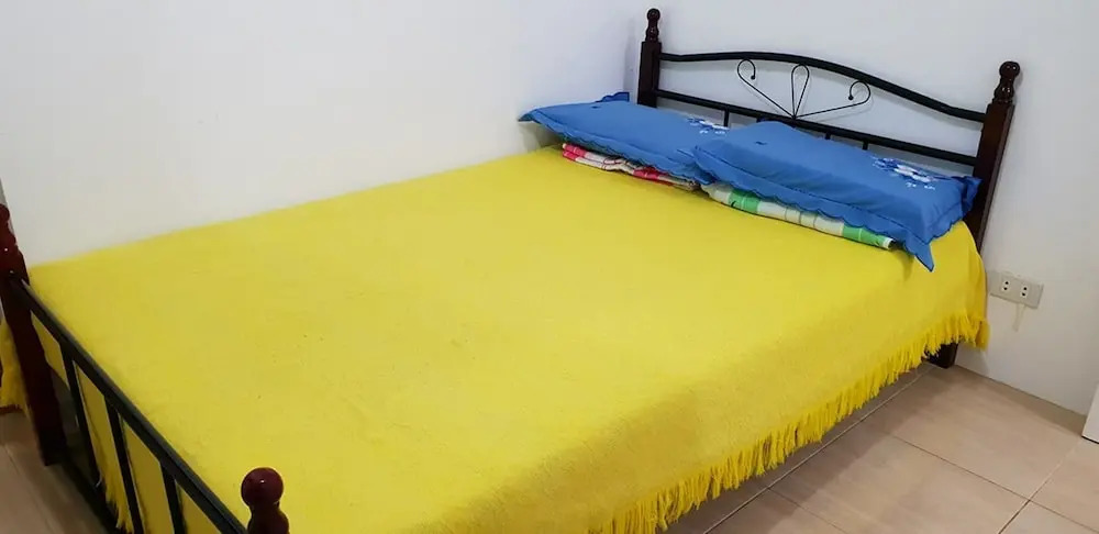 Homestay at Camella Homes Bohol
