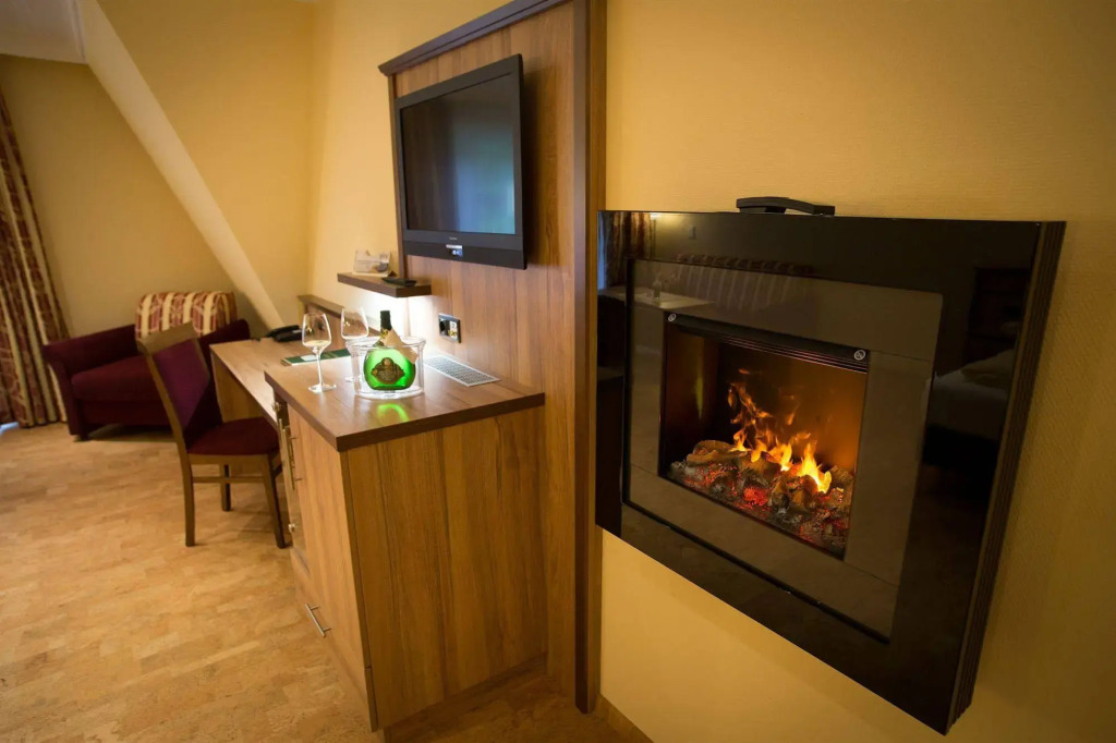Wald-Hotel Heppe