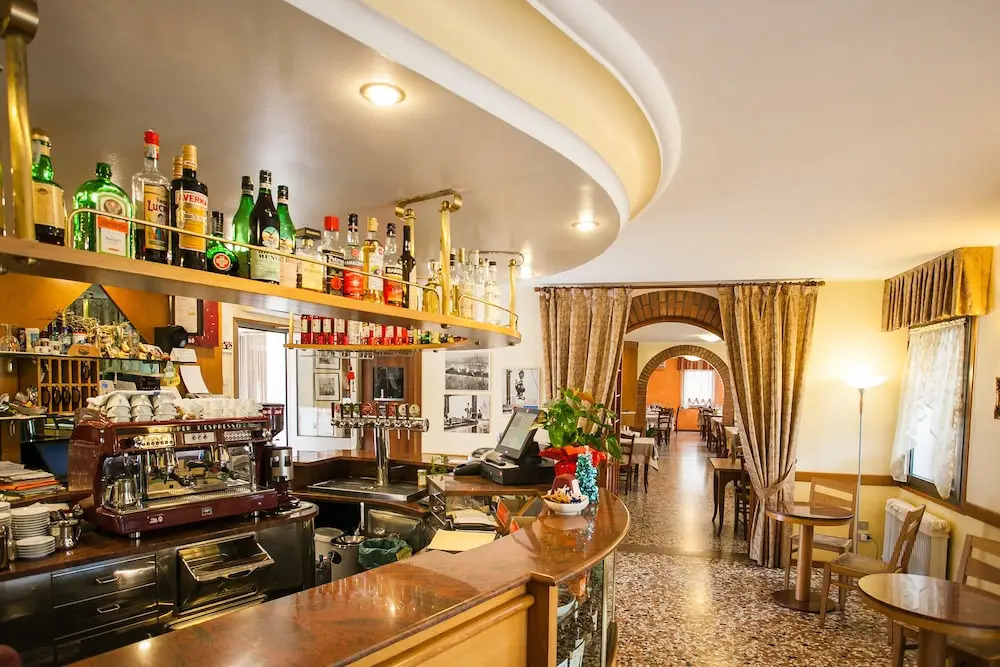 Hotel Callalta