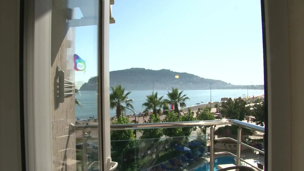 Monart City Hotel - All Inclusive Plus