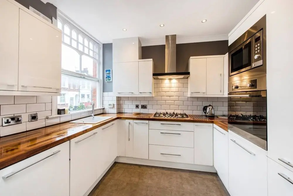 Gorgeous 3Bed in maida vale