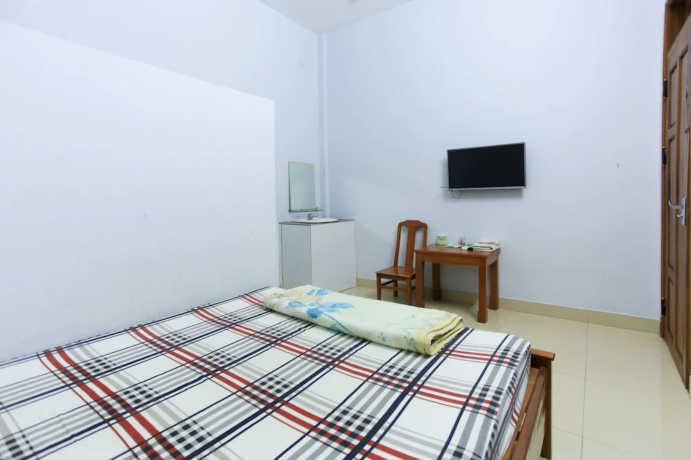 Spot On 1083 Viet Tu Motel