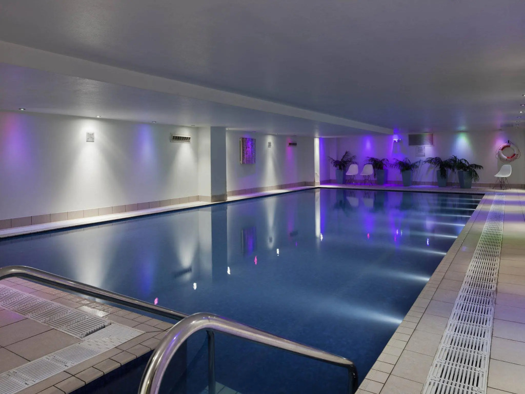 Mercure Bristol Holland House