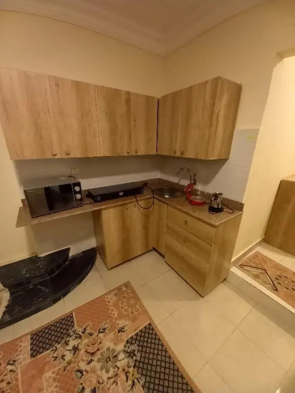 Smile Apartment