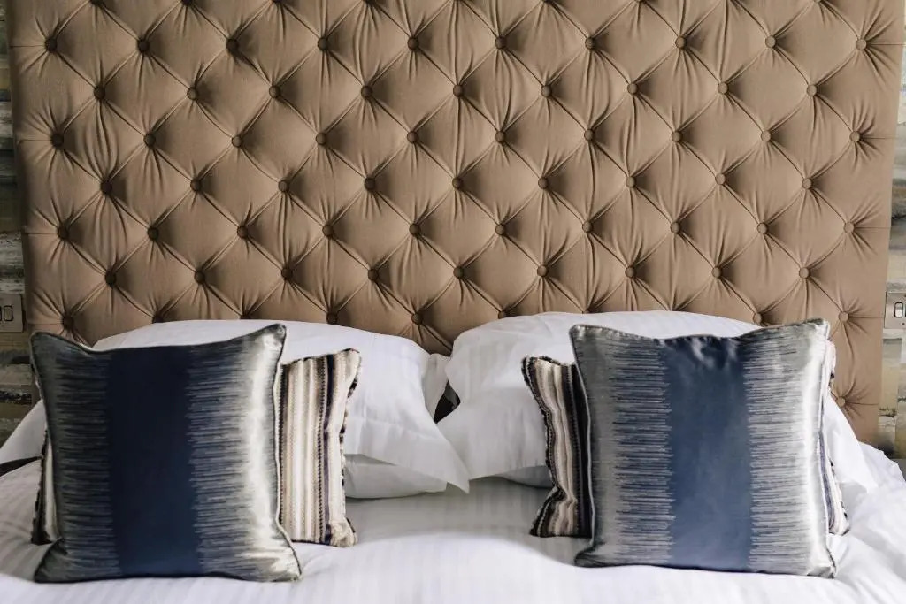 The Seafield Arms Hotel Cullen - Self Catering