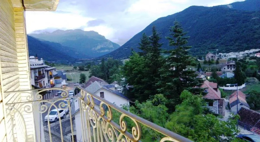 Hotel de la Val