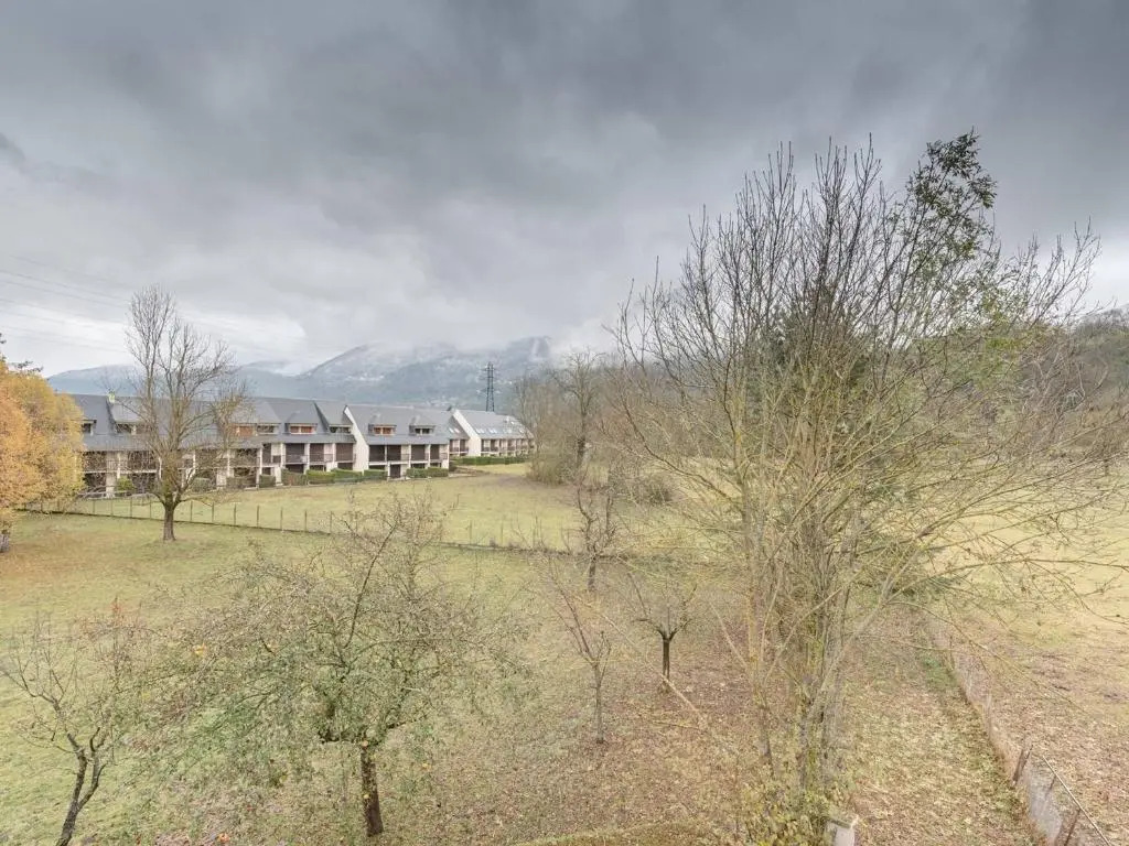 Appartement Saint-Lary-Soulan, 5 pièces, 9 personnes - FR-1-296-287