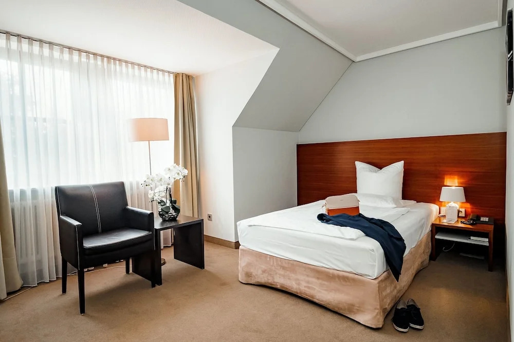 Privathotel alte mühle Wolfsburg-Weyhausen