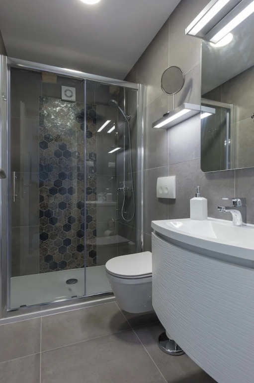 Studio Apartment Lumia