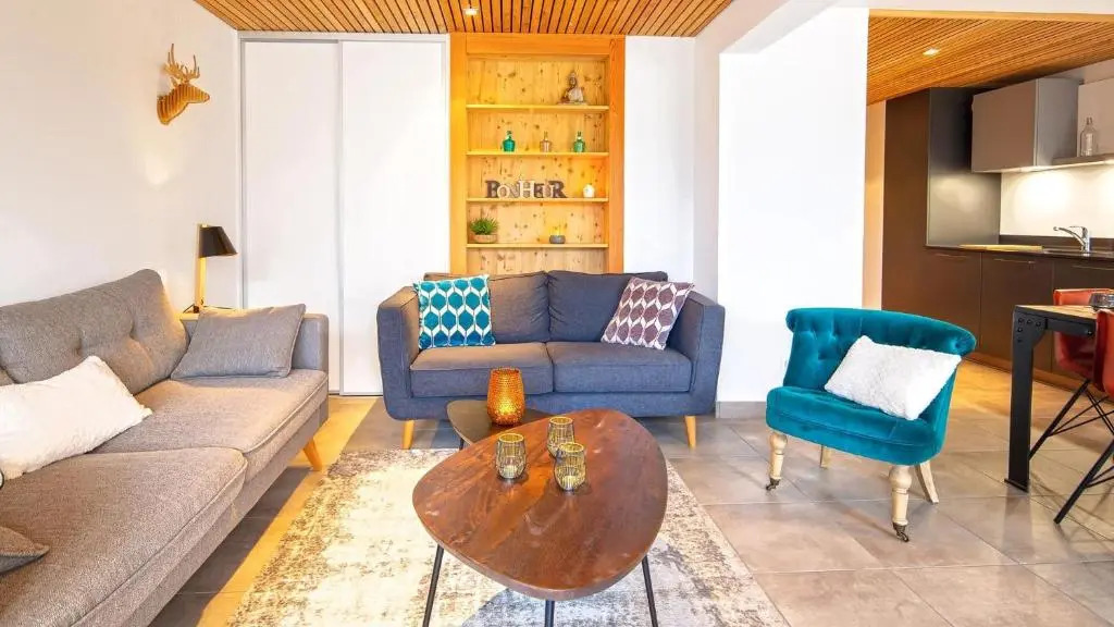 Le Lion d'Or - Apt 04 - BO Immobilier