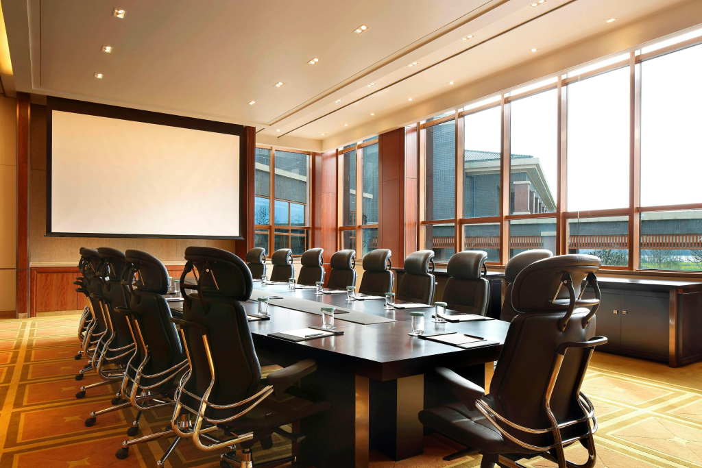 Four Points by Sheraton Chengdu, Anren